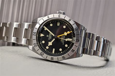 tudor blackbaypro|tudor black bay bezel.